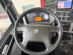 Volvo FLL 42 Janssens - Lier - Hydrauliek - Tijhof - Airco TT 4991