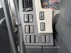 Volvo FLL 42 Janssens - Lier - Hydrauliek - Tijhof - Airco TT 4991