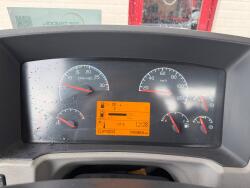 Volvo FLL 42 Janssens - Lier - Hydrauliek - Tijhof - Airco TT 4991
