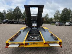 Janssens JANSSENS 40mm  Koppeling - 6000KG TT 4992