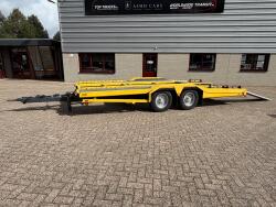 Janssens JANSSENS 40mm  Koppeling - 6000KG TT 4992