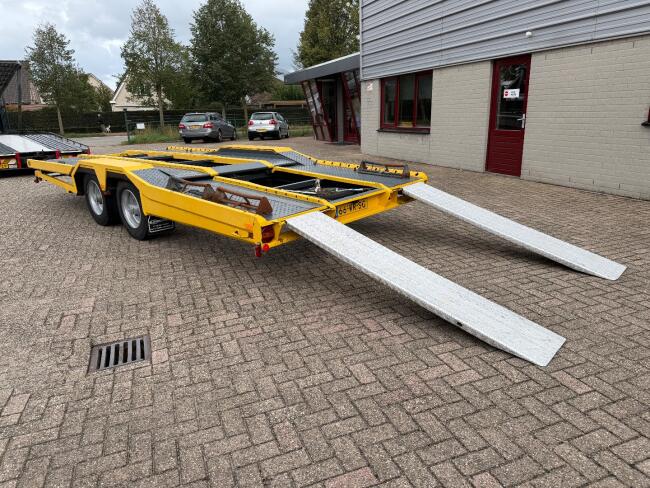 Janssens JANSSENS 40mm  Koppeling - 6000KG TT 4992