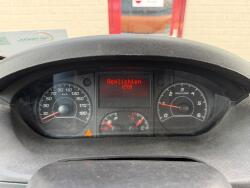 Peugeot Boxer Omvormer 220V - Nido - Open laadbak - Bedrijfswagen TT 4996