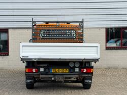 Peugeot Boxer Omvormer 220V - Nido - Open laadbak - Bedrijfswagen TT 4996