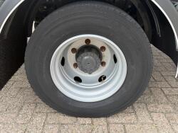 Volvo FL 12.210 Koel/Vries -Thermo King v-500 - D-hollandia Laadklep 1500KG - Smart tacho - Airco - 2 compartimenten TT 4997