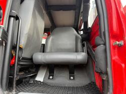 Renault M 210 Midliner 4x4 4x4 - 3.500 ltr watertank -Trekhaak 3500kg - Lier - Brandweer, Feuerwehr, Fire brigade - TT 5005
