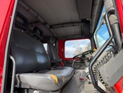 Renault M 210 Midliner 4x4 4x4 - 3.500 ltr watertank -Telma Brake - Rolbeugel -Brandweer -Feuerwehr -Fire brigade - Expeditie - Camper TT 5006
