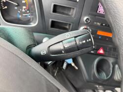 Mercedes-Benz Actros 1830 4x2 - Slaapcabine -Dhollandia Laadklep 6.000 kg - Euro 6 - Schuifzeil - Schuifdak - Automaat  - Airco TT 5011