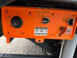 Mercedes-Benz Actros 1830 4x2 - Slaapcabine -Dhollandia Laadklep 6.000 kg - Euro 6 - Schuifzeil - Schuifdak - Automaat  - Airco TT 5011