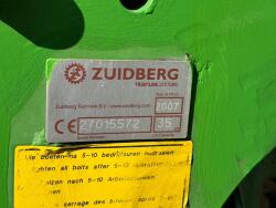 John Deere 6320 4x4 - Stage II - Handgeschakeld - Airco - PTO - Fronthef - 3x DW ventiel + 2x DW ventiel TT 5015